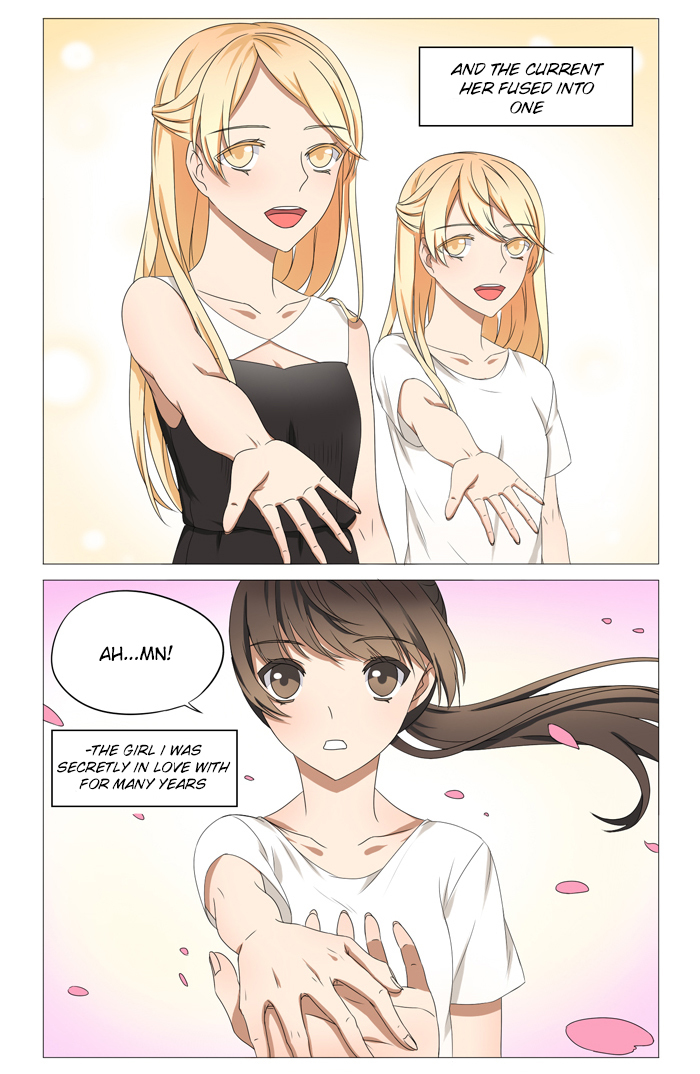 I Am My Wife Chapter 6 - Page 5
