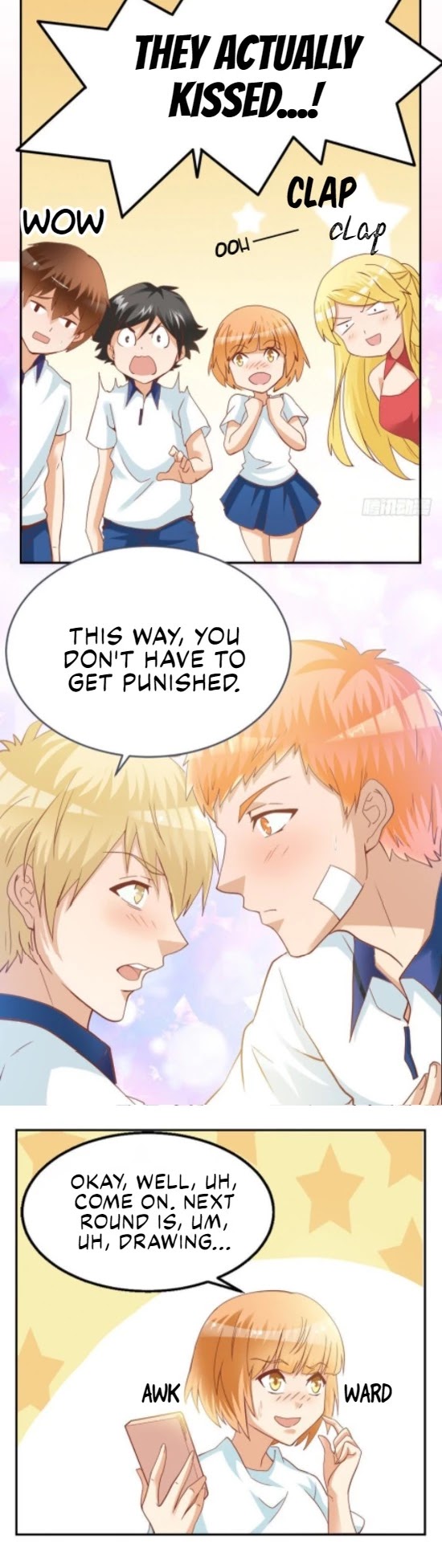 I Am My Wife Chapter 63 - Page 6