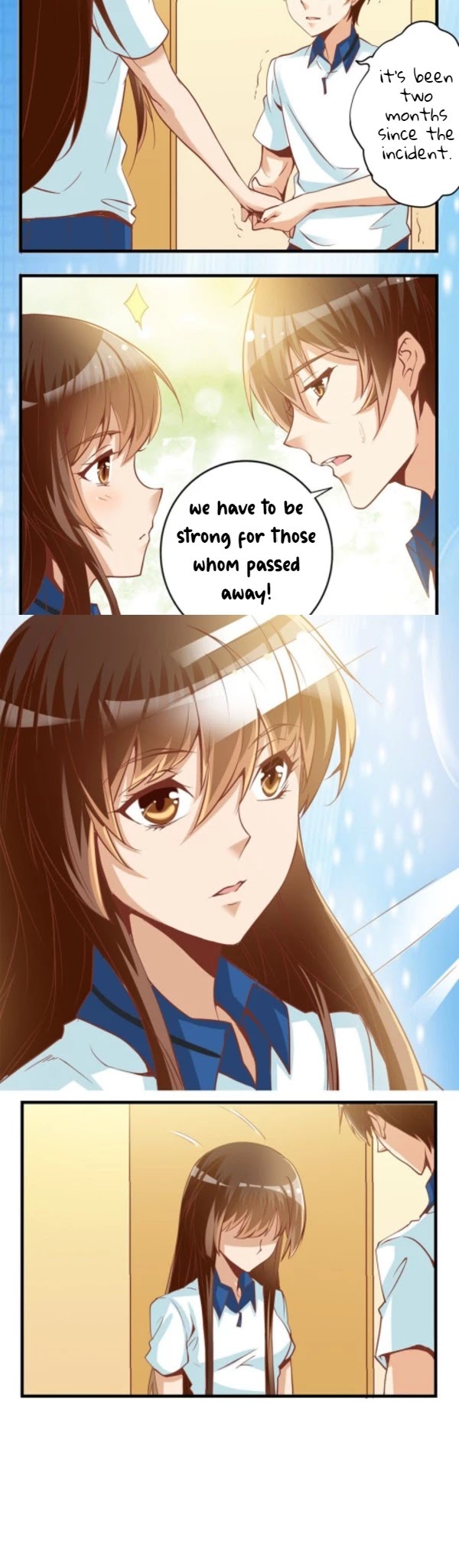 I Am My Wife Chapter 65 - Page 4