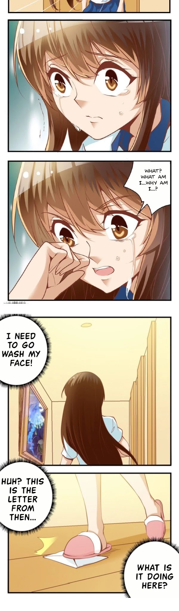I Am My Wife Chapter 65 - Page 6