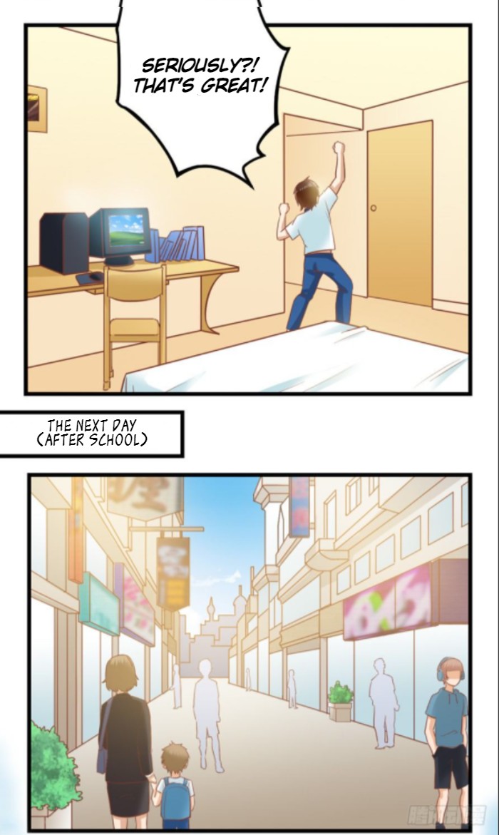 I Am My Wife Chapter 67 - Page 2