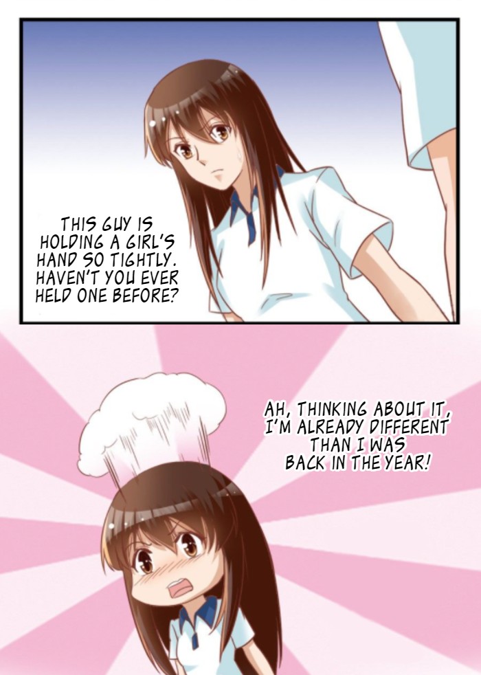 I Am My Wife Chapter 67 - Page 4
