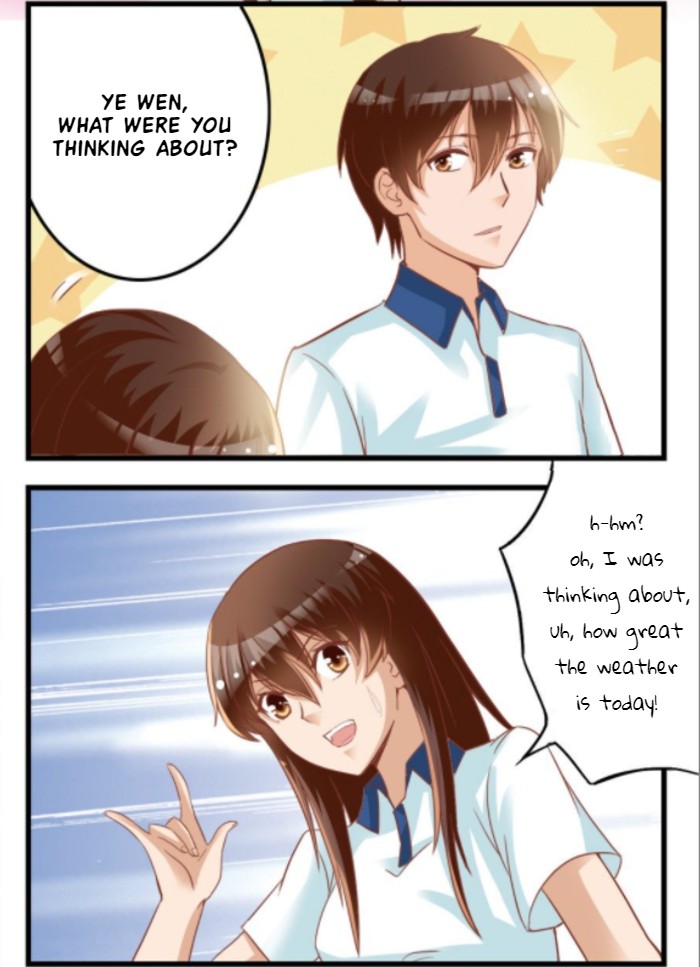 I Am My Wife Chapter 67 - Page 5