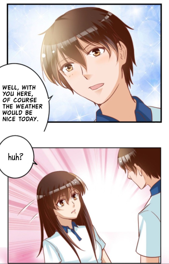 I Am My Wife Chapter 67 - Page 6