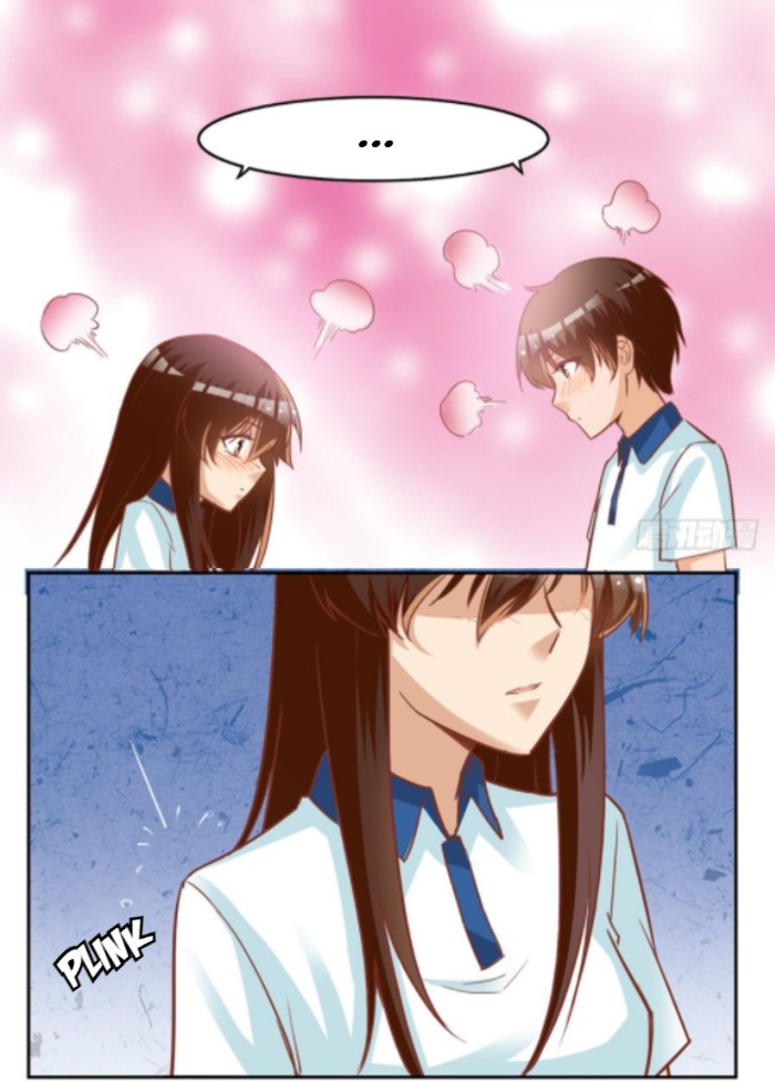 I Am My Wife Chapter 67 - Page 7