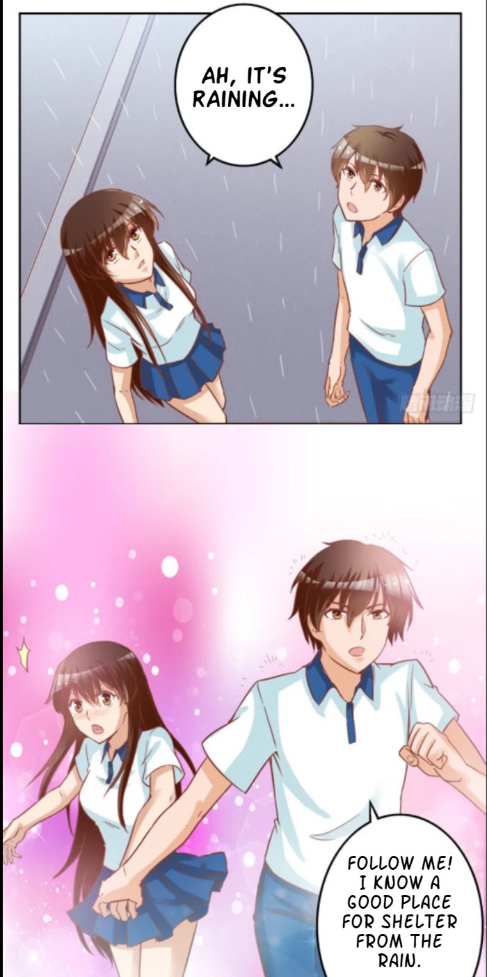 I Am My Wife Chapter 67 - Page 8