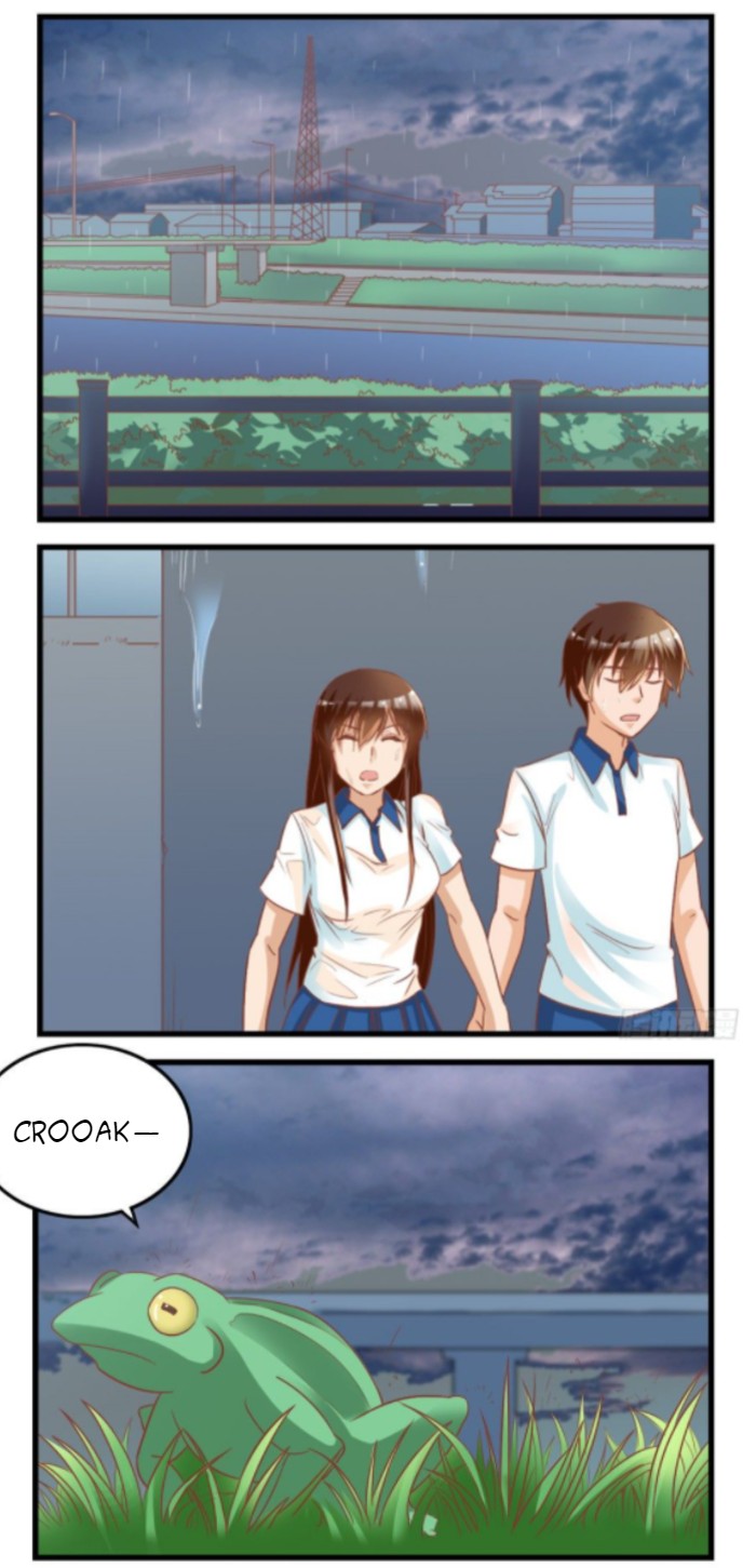 I Am My Wife Chapter 67 - Page 9