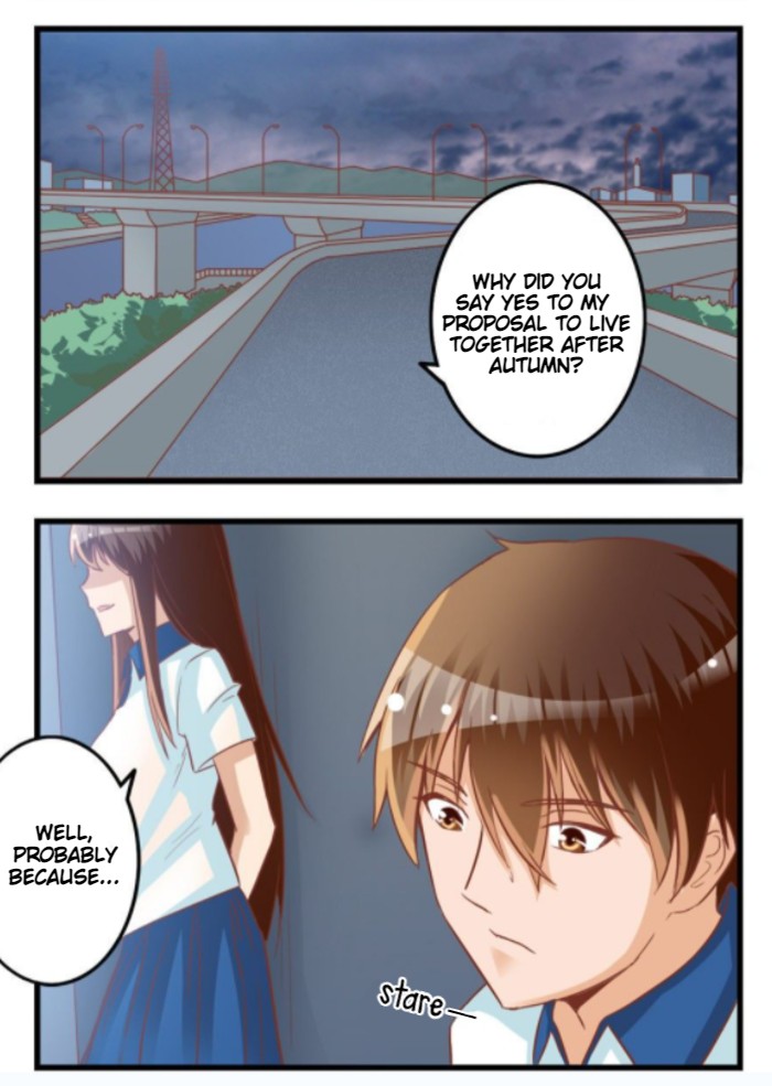 I Am My Wife Chapter 68 - Page 2