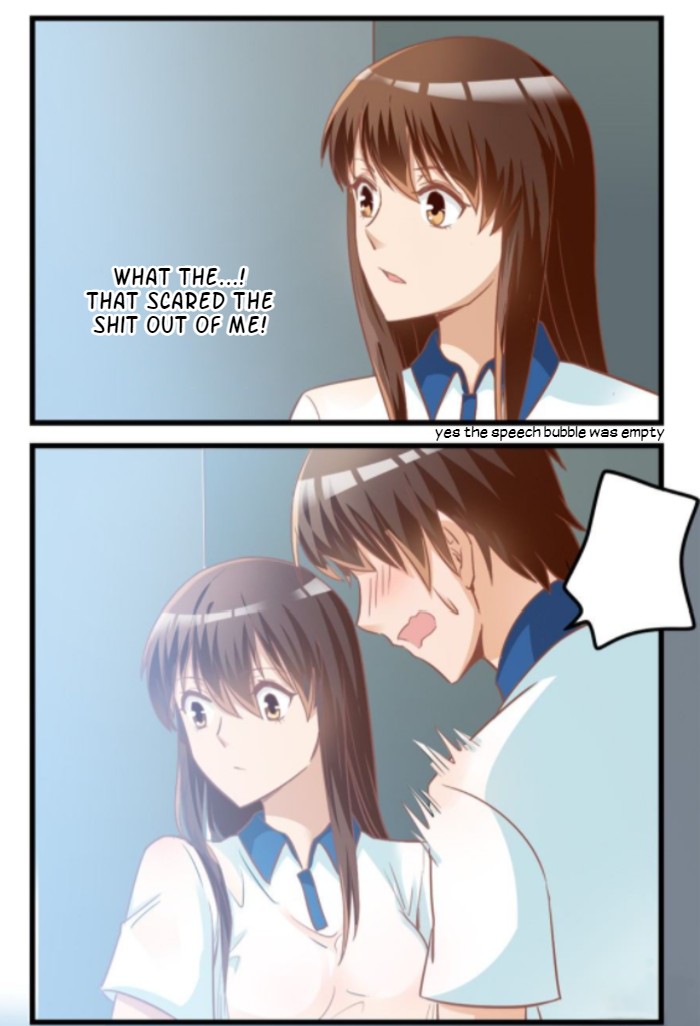 I Am My Wife Chapter 68 - Page 11