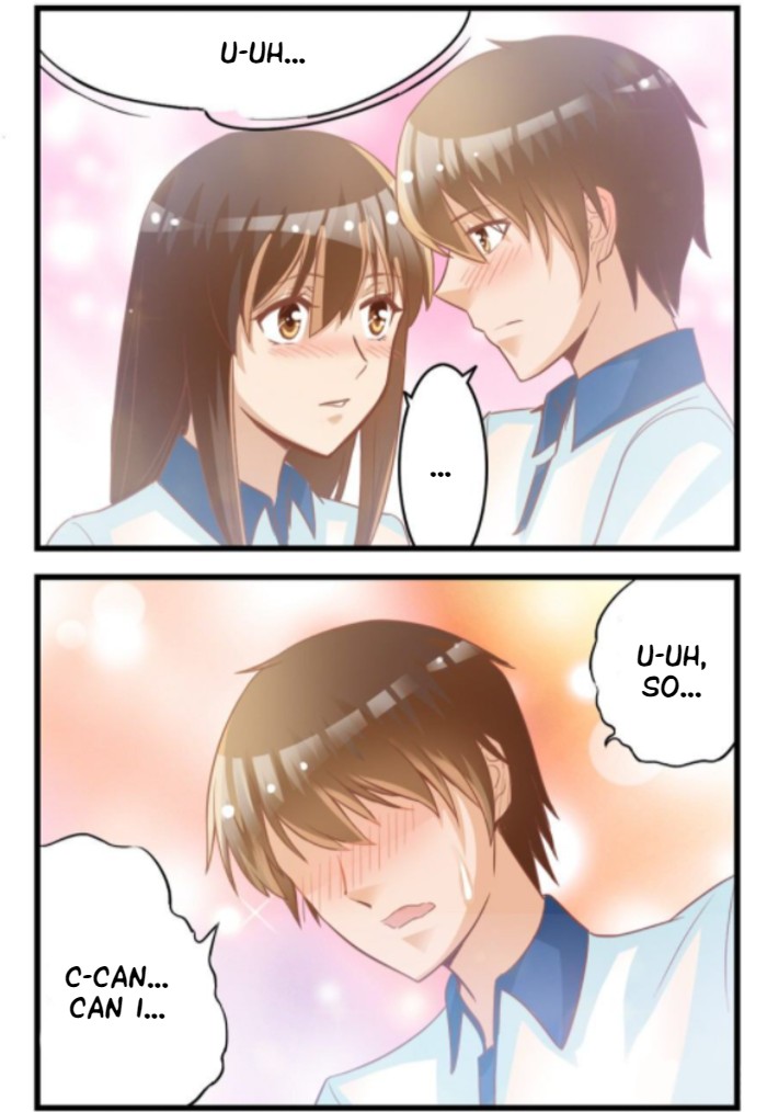 I Am My Wife Chapter 68 - Page 13