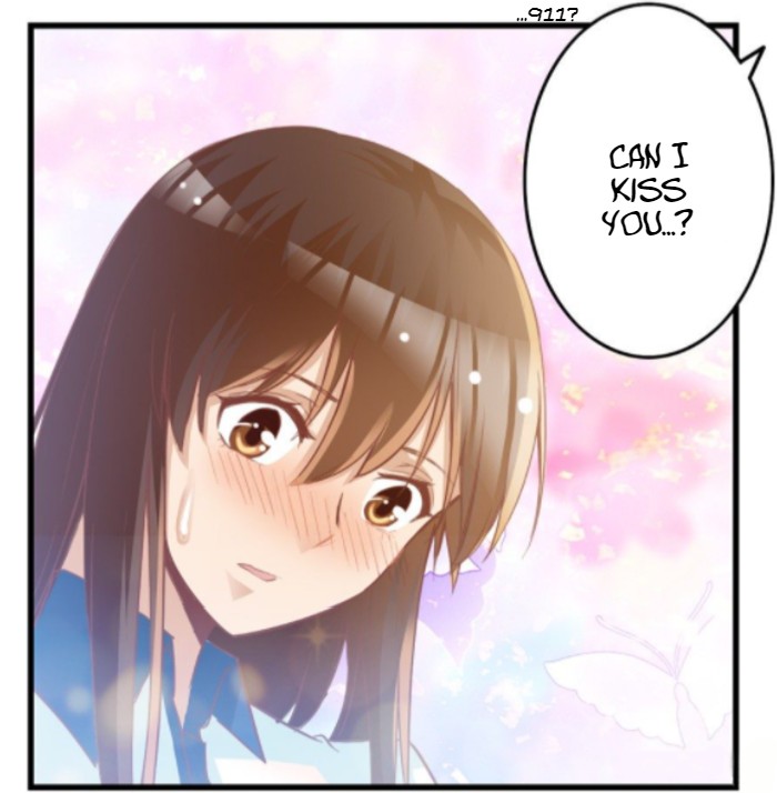 I Am My Wife Chapter 68 - Page 14