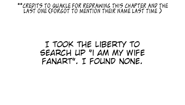 I Am My Wife Chapter 68 - Page 16
