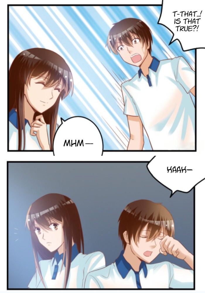 I Am My Wife Chapter 68 - Page 4