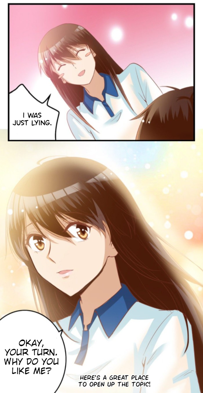 I Am My Wife Chapter 68 - Page 5