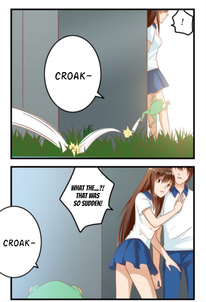 I Am My Wife Chapter 68 - Page 10