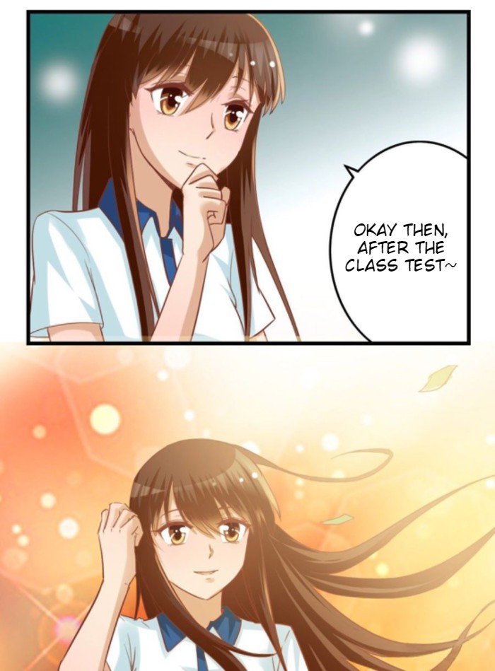 I Am My Wife Chapter 69 - Page 12