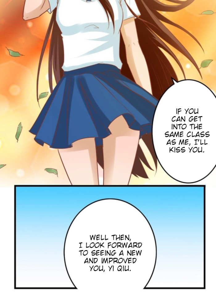 I Am My Wife Chapter 69 - Page 13