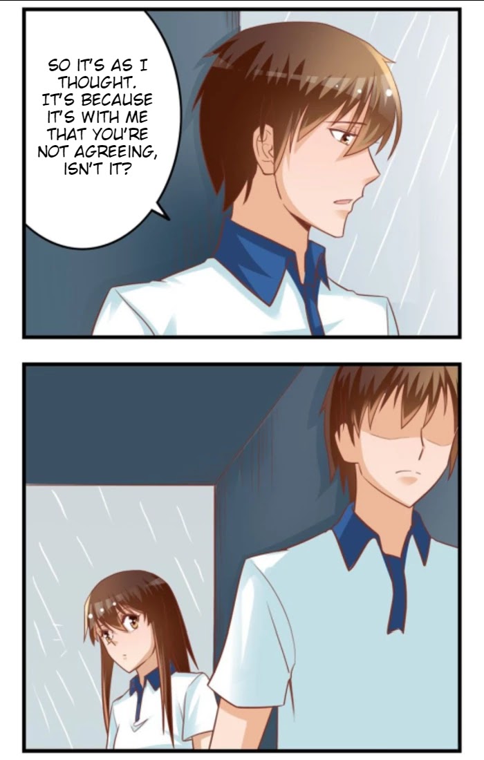 I Am My Wife Chapter 69 - Page 4