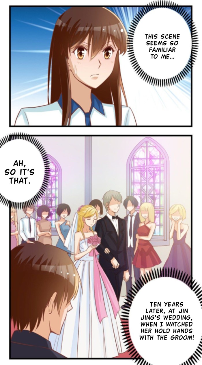 I Am My Wife Chapter 69 - Page 5