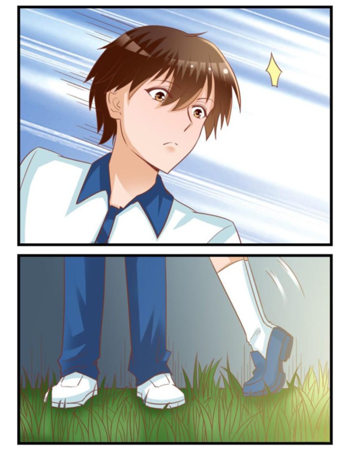 I Am My Wife Chapter 69 - Page 8