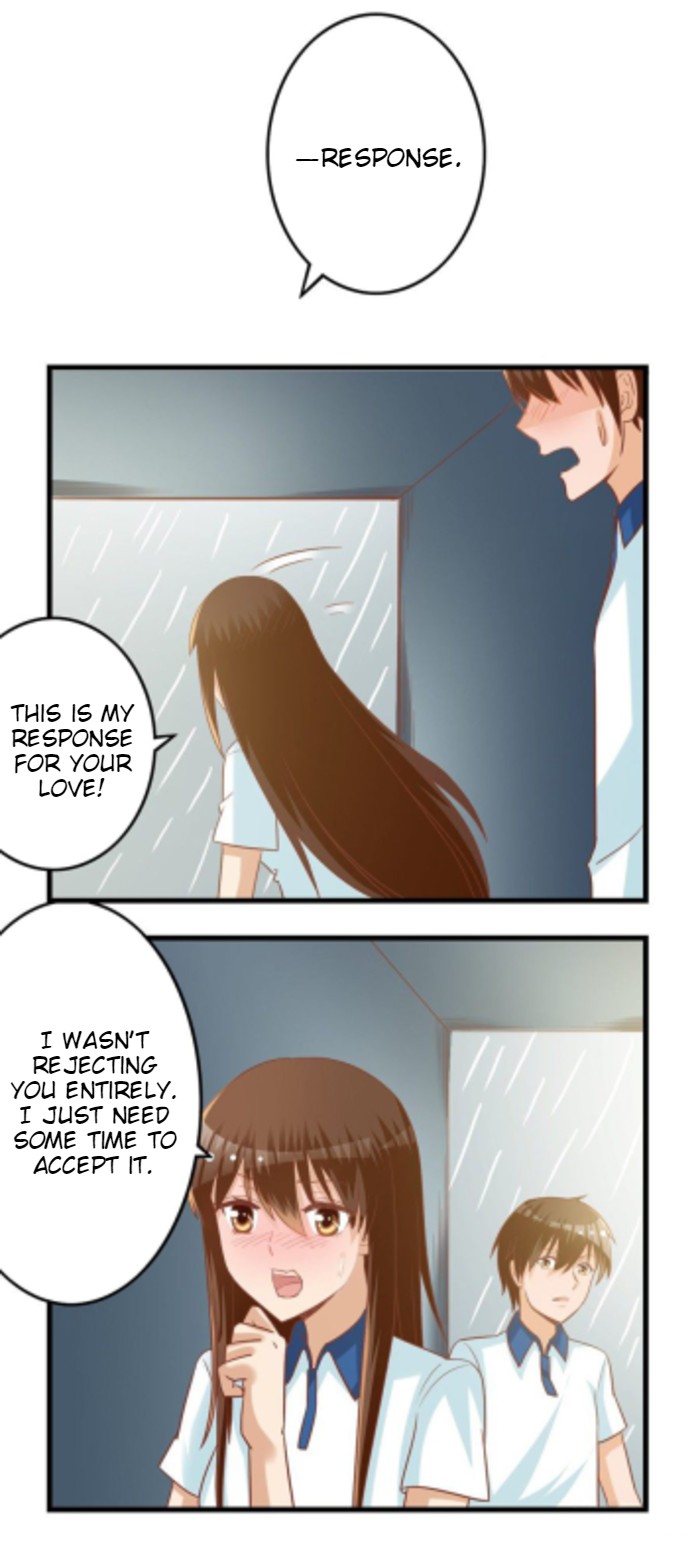 I Am My Wife Chapter 69 - Page 10
