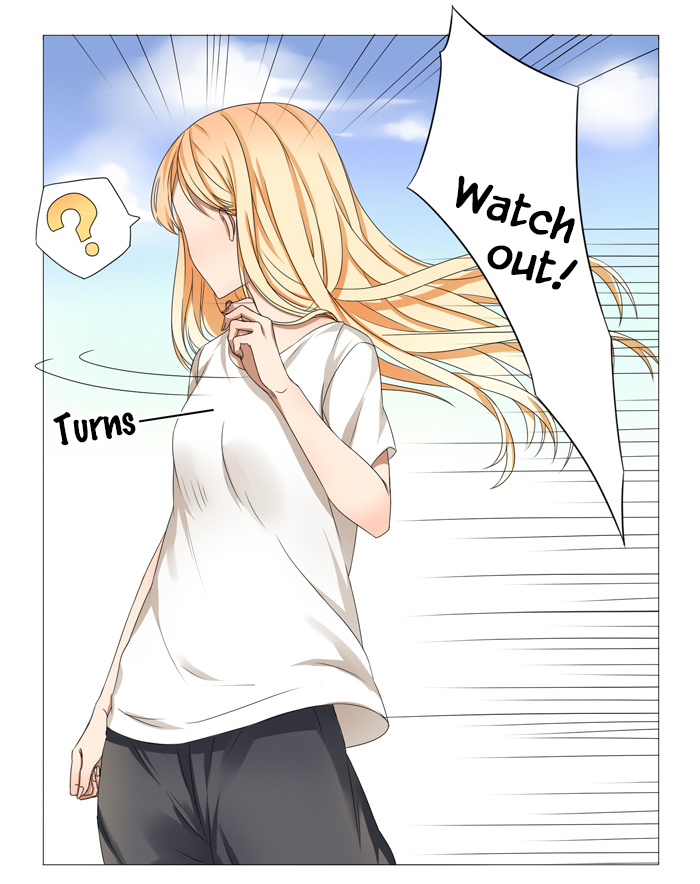 I Am My Wife Chapter 7 - Page 5