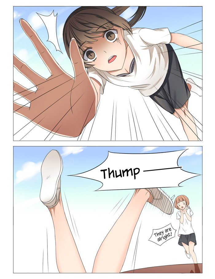 I Am My Wife Chapter 7 - Page 6