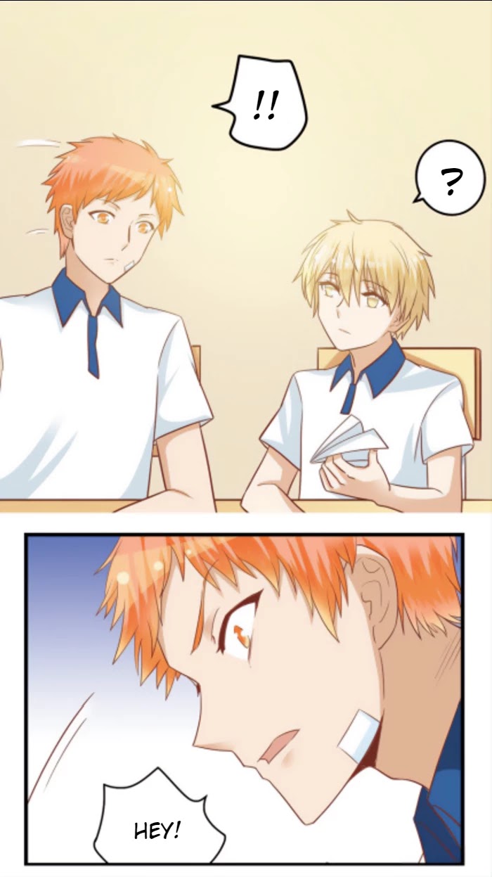 I Am My Wife Chapter 70 - Page 11