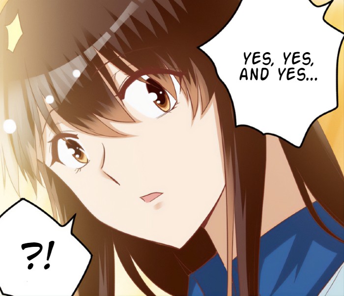I Am My Wife Chapter 70 - Page 16
