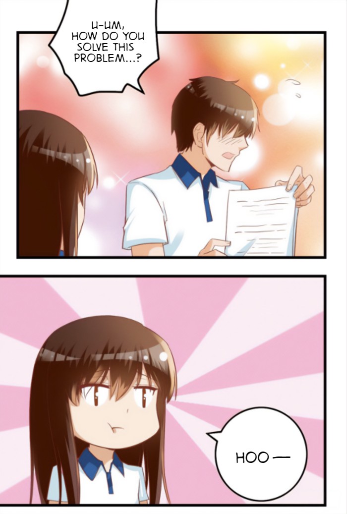 I Am My Wife Chapter 70 - Page 17