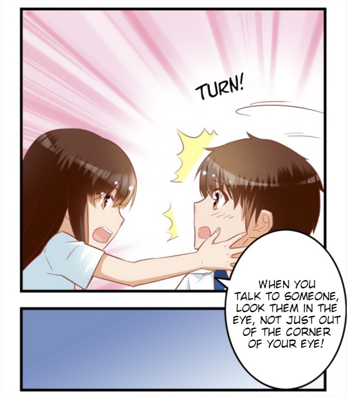 I Am My Wife Chapter 70 - Page 18
