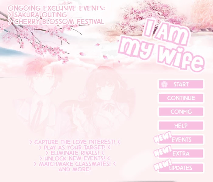 I Am My Wife Chapter 70 - Page 20