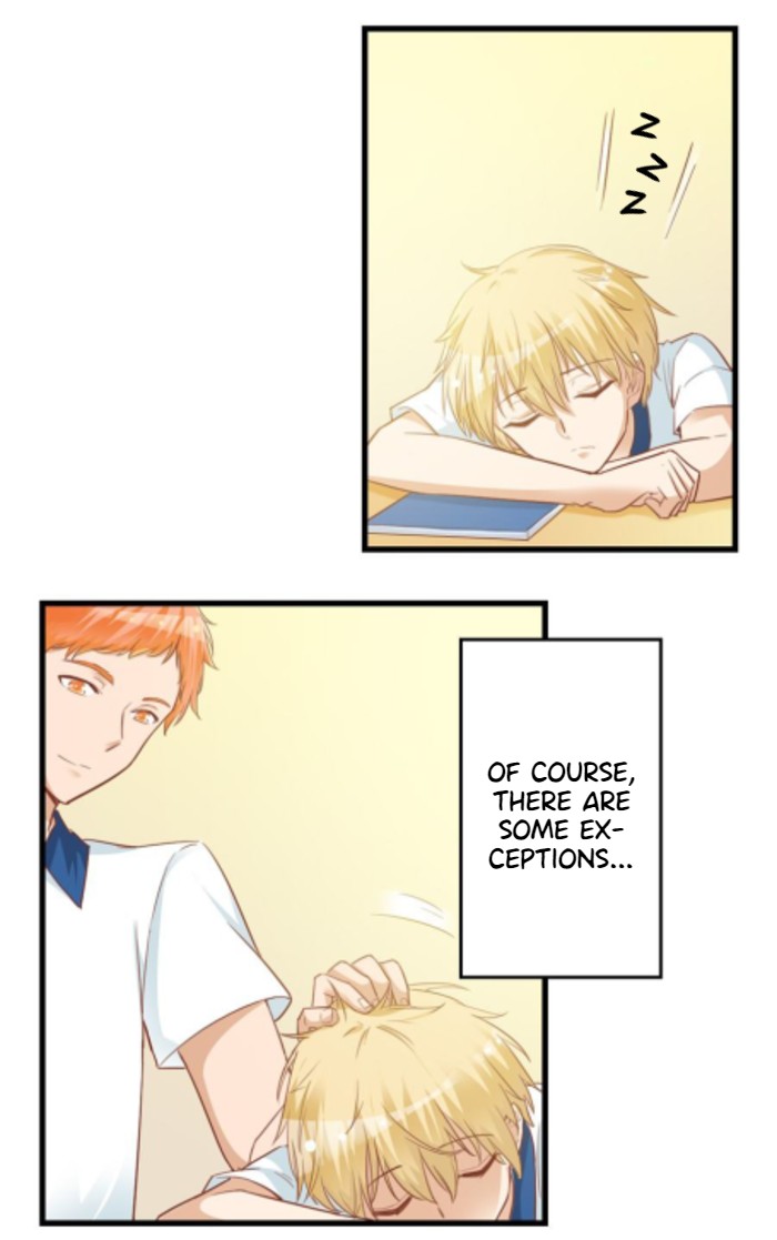 I Am My Wife Chapter 70 - Page 4