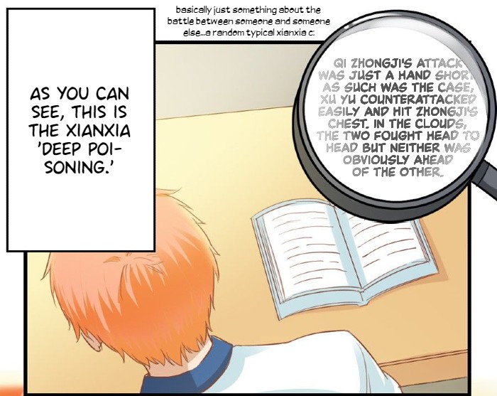 I Am My Wife Chapter 70 - Page 5