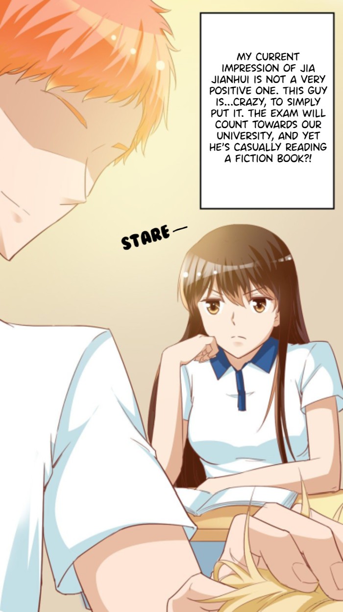 I Am My Wife Chapter 70 - Page 6