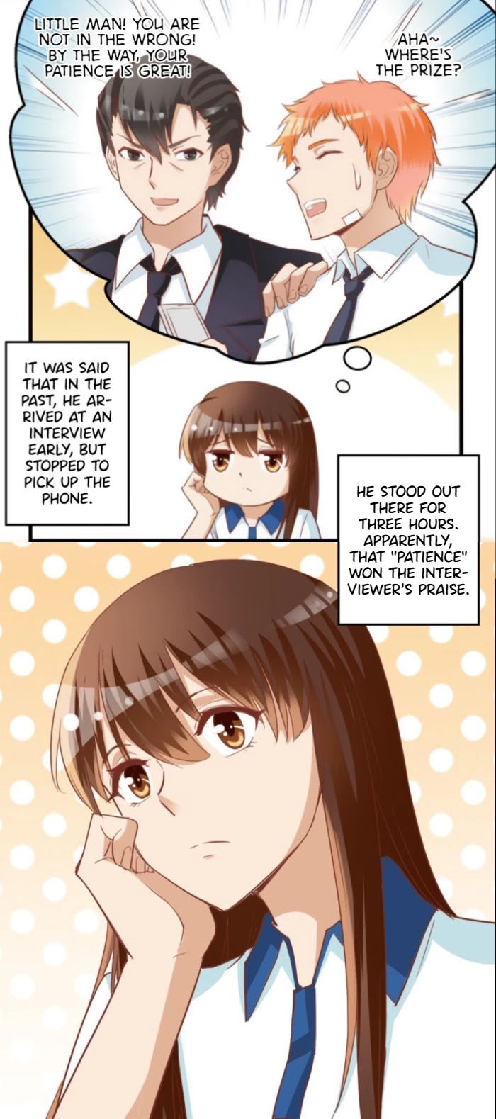 I Am My Wife Chapter 70 - Page 7