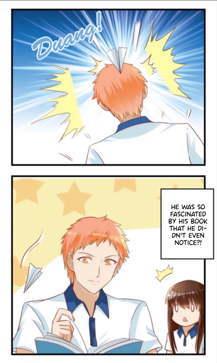 I Am My Wife Chapter 70 - Page 9