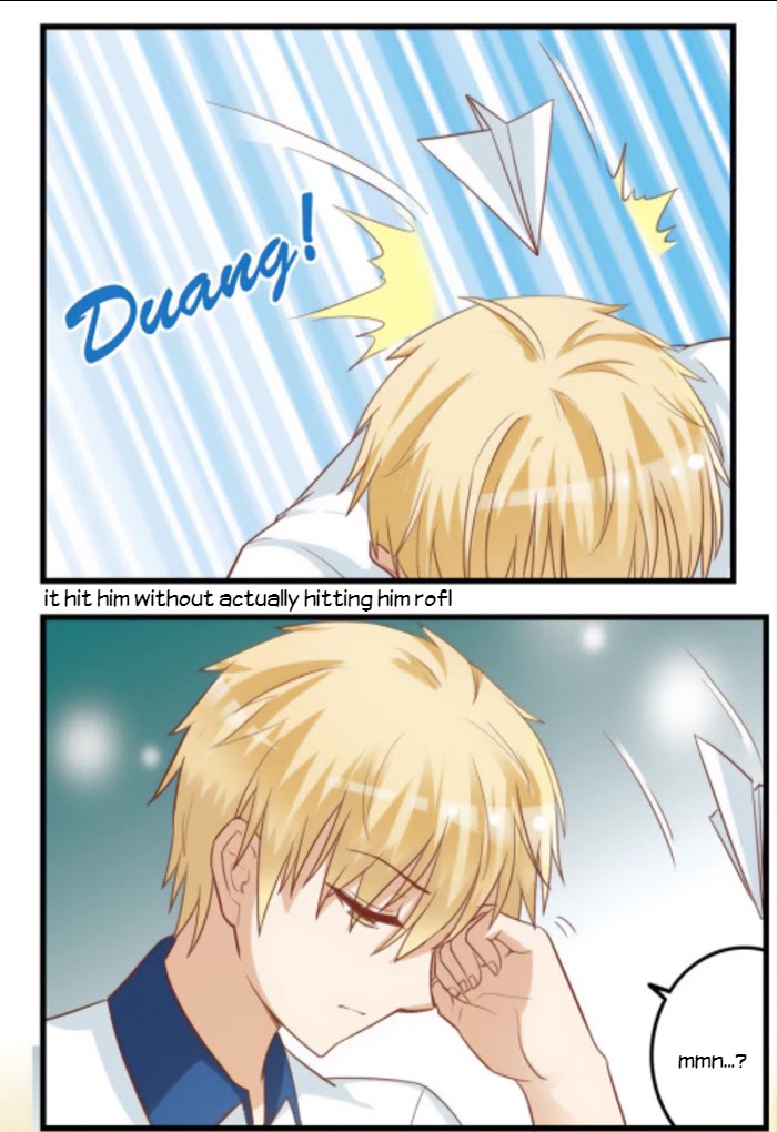 I Am My Wife Chapter 70 - Page 10