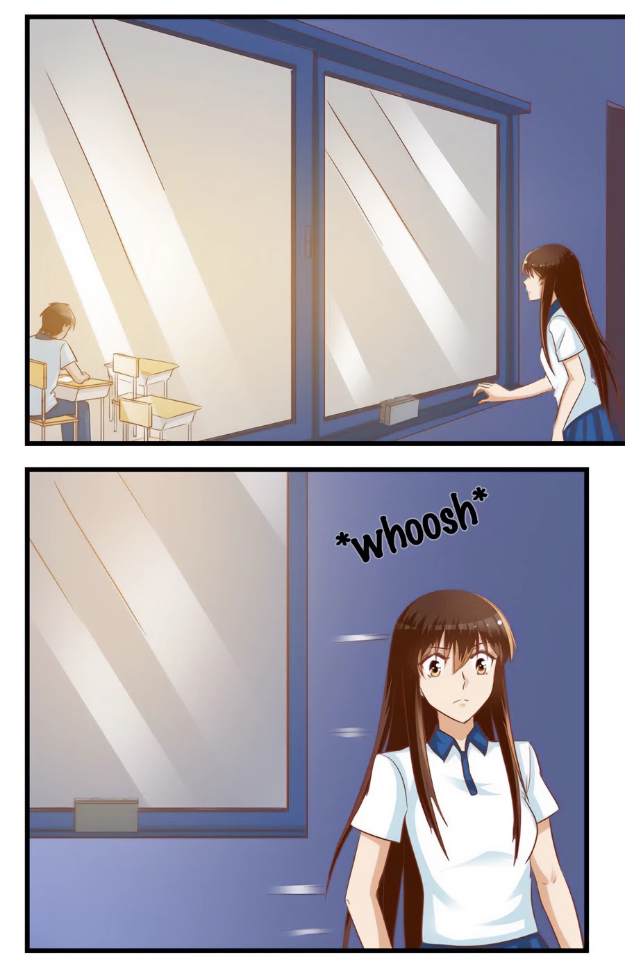 I Am My Wife Chapter 71 - Page 12