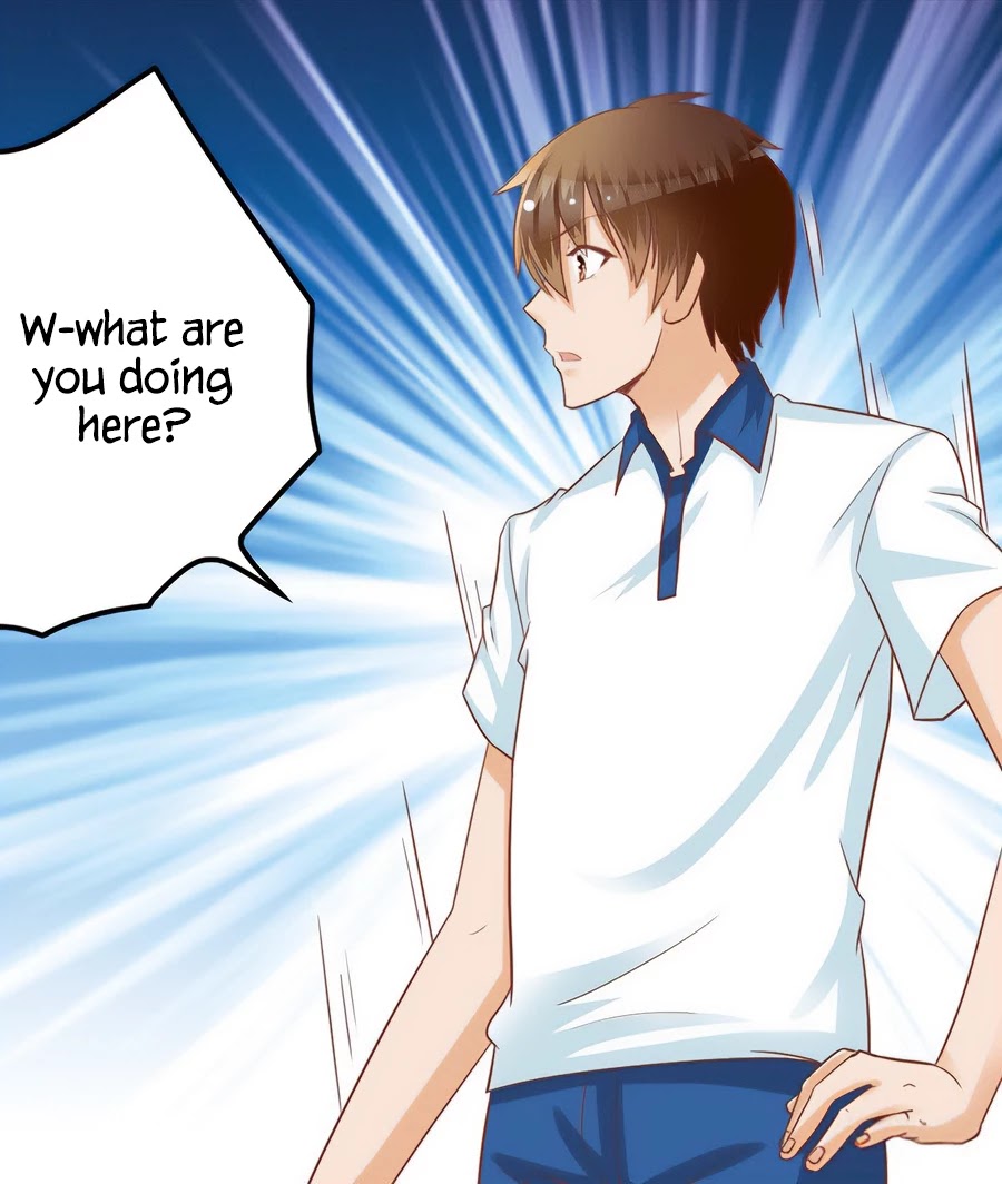 I Am My Wife Chapter 71 - Page 18