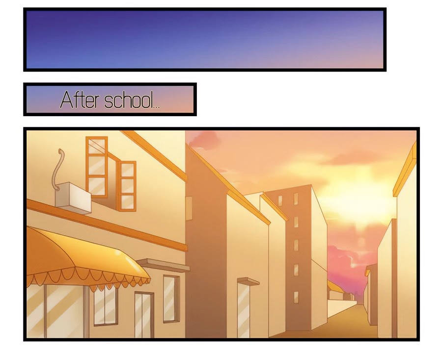 I Am My Wife Chapter 71 - Page 5