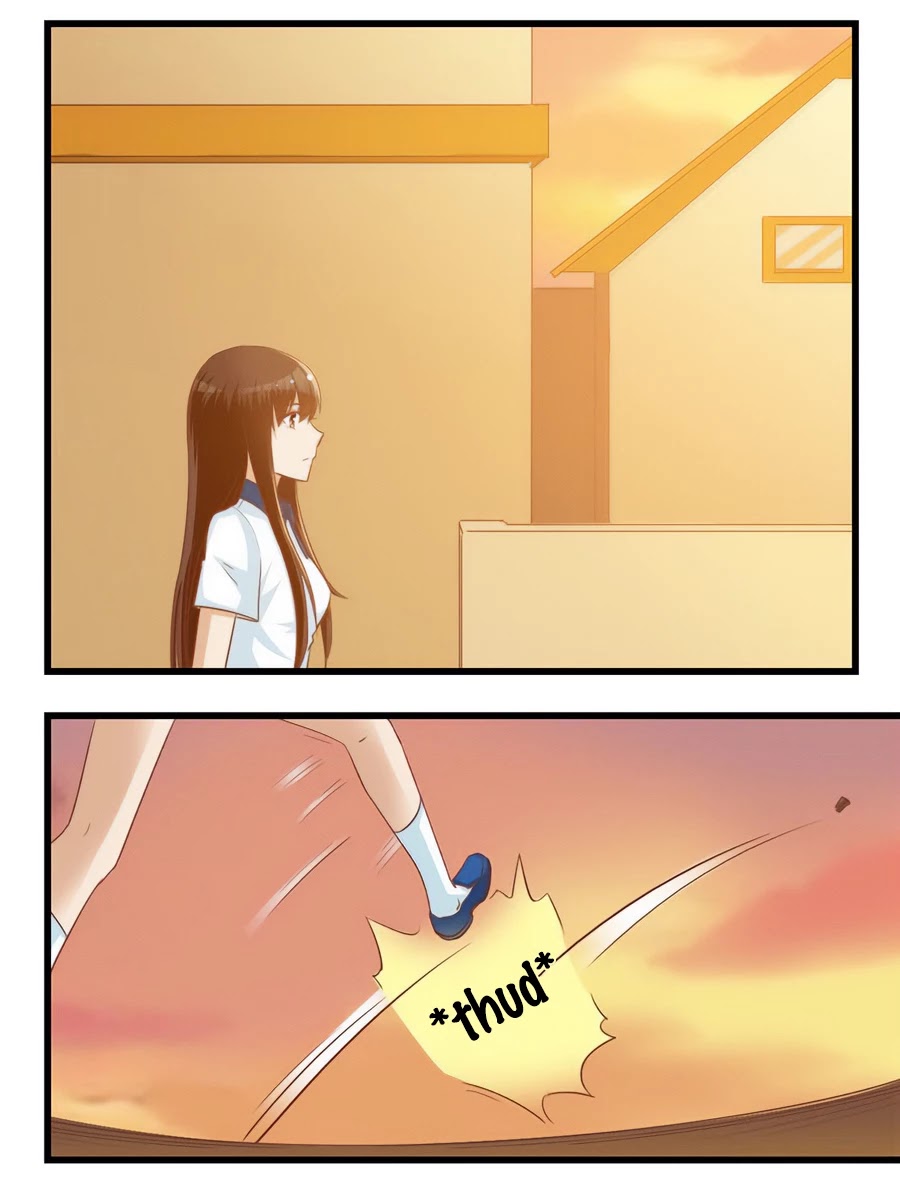 I Am My Wife Chapter 71 - Page 6