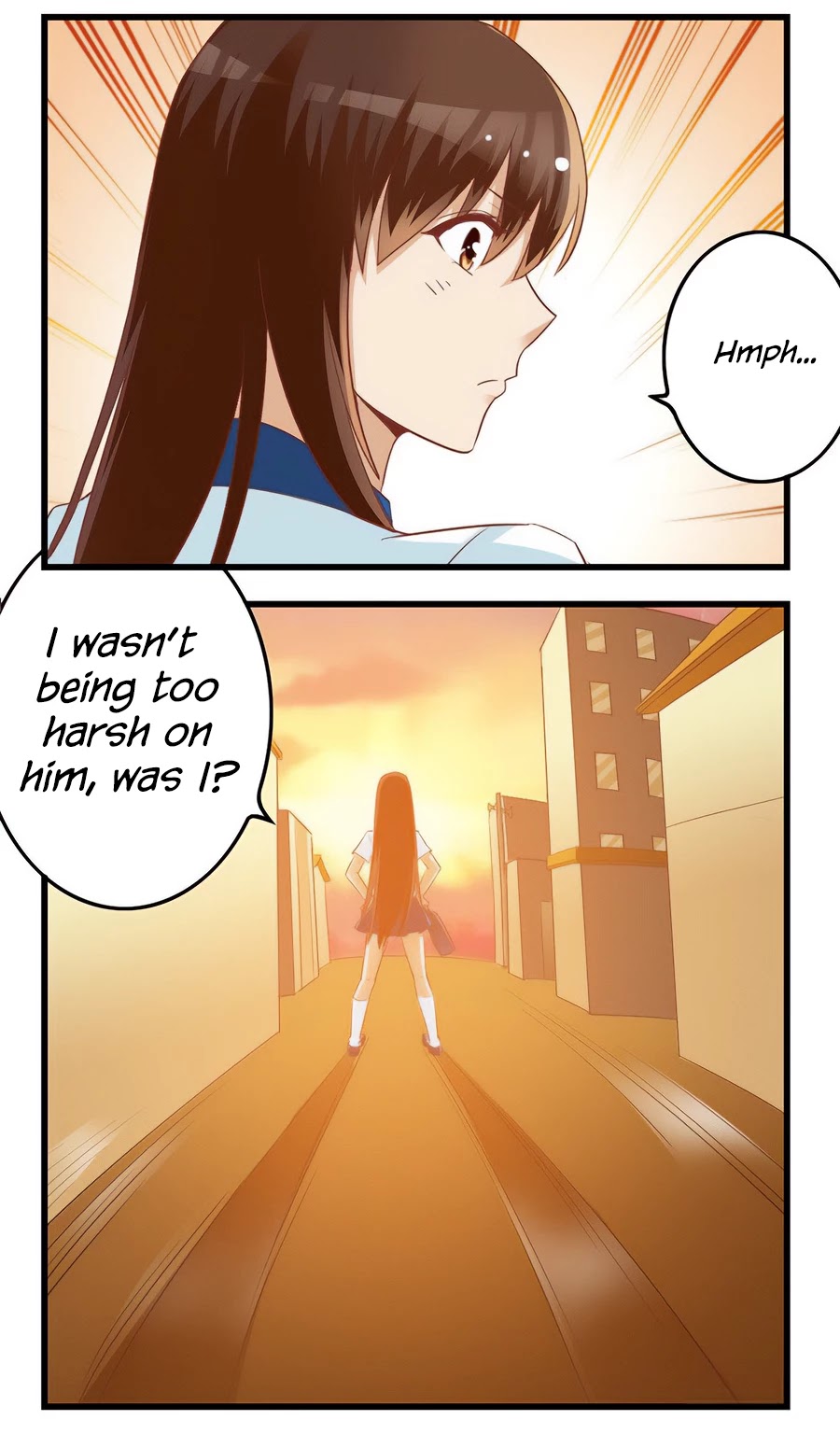 I Am My Wife Chapter 71 - Page 7