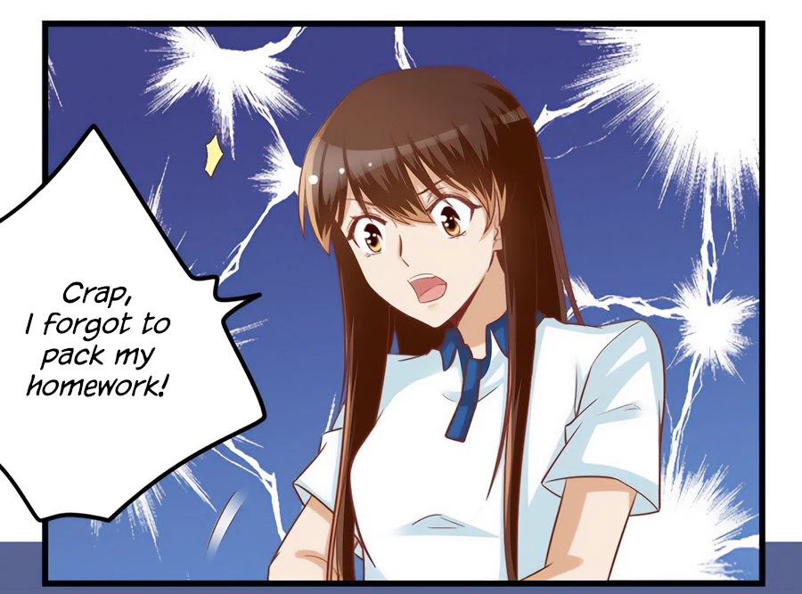 I Am My Wife Chapter 71 - Page 9