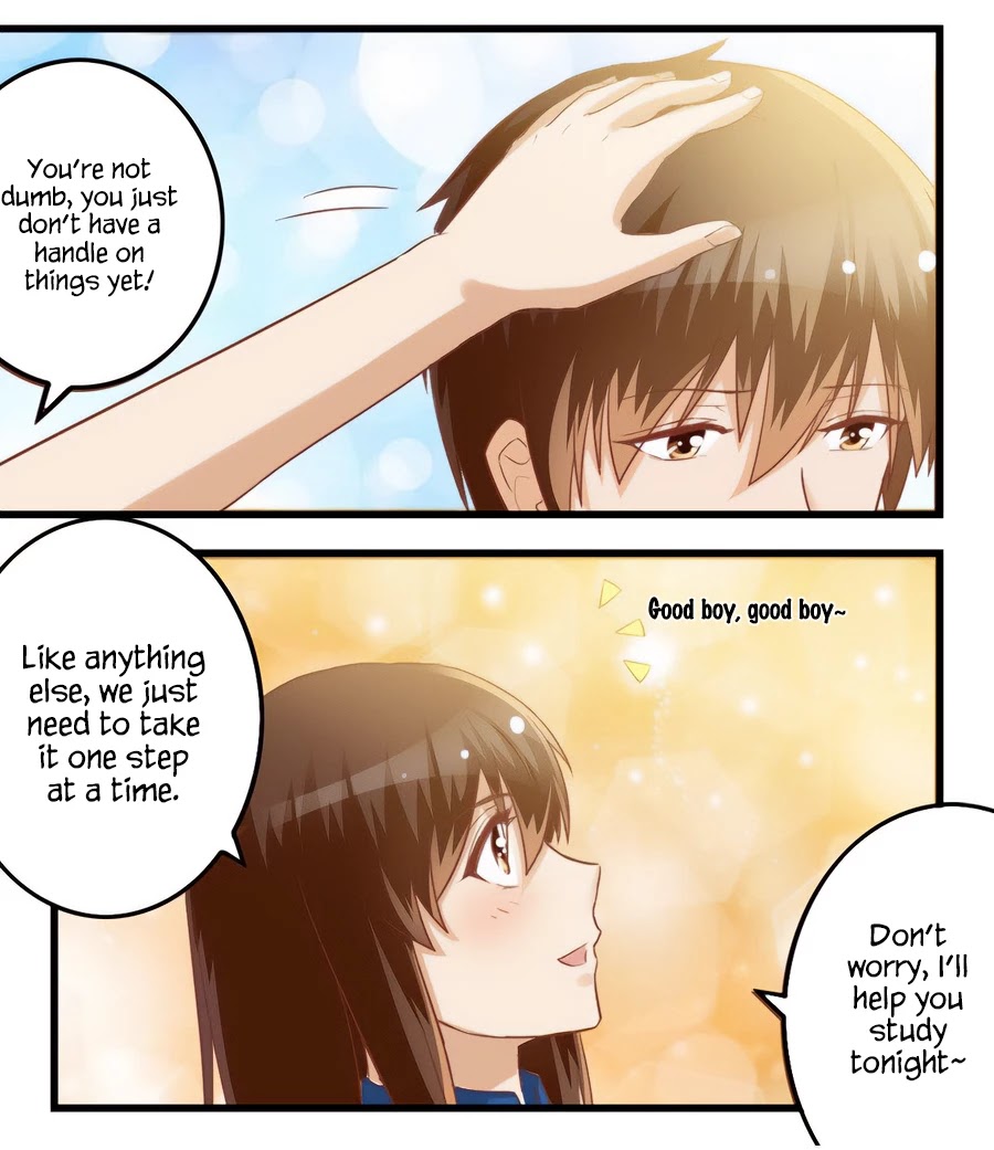 I Am My Wife Chapter 72 - Page 14