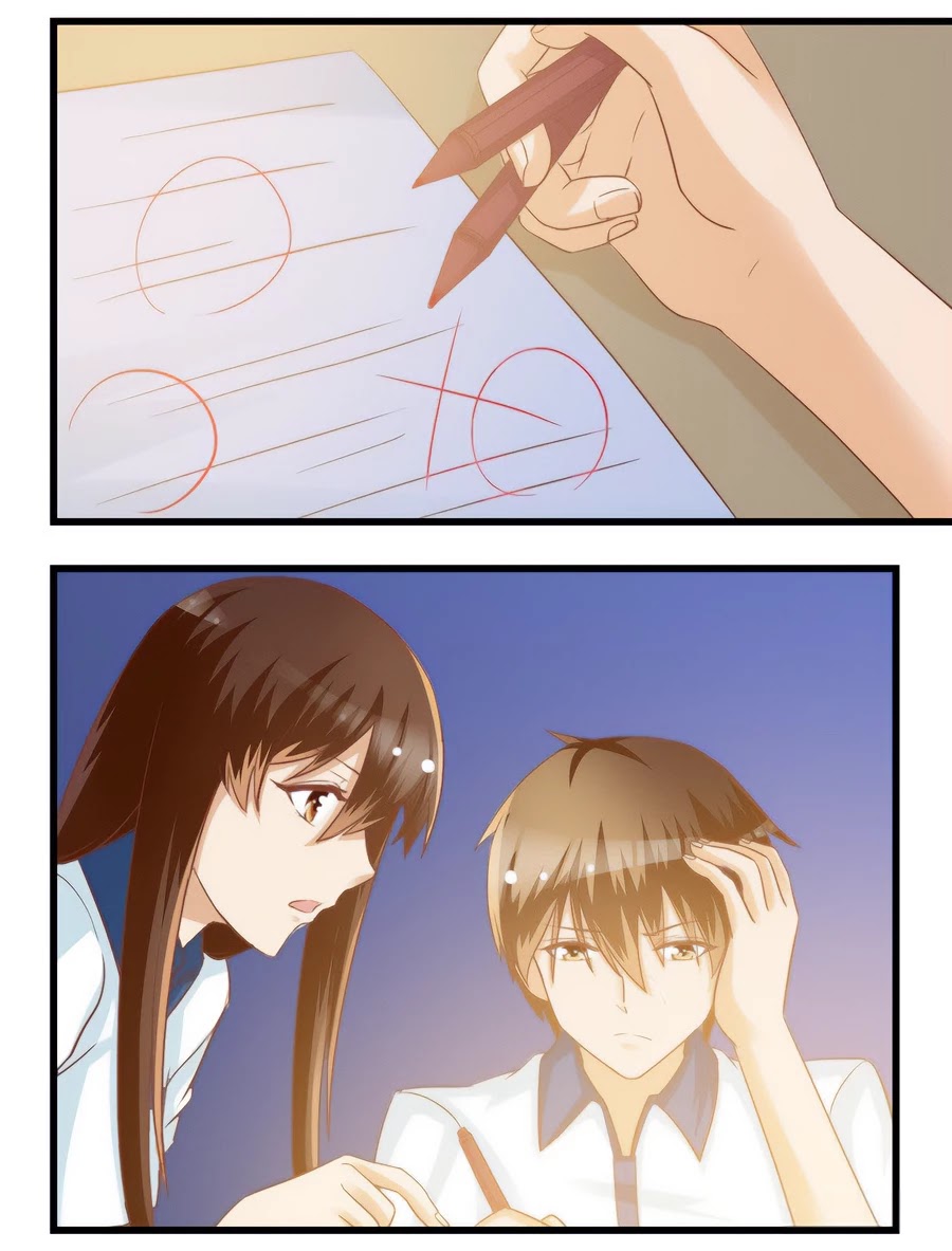 I Am My Wife Chapter 72 - Page 16