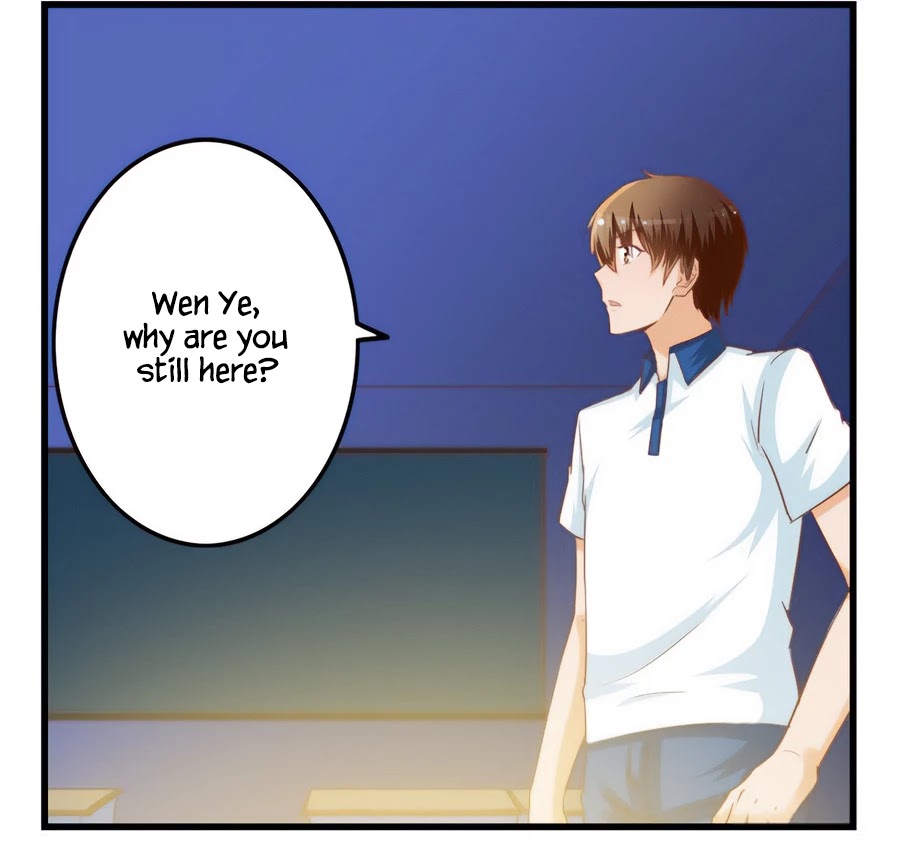 I Am My Wife Chapter 72 - Page 3