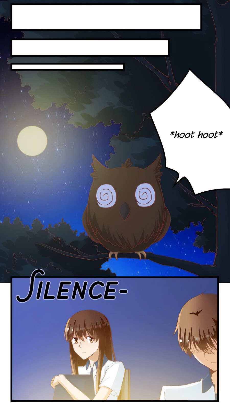 I Am My Wife Chapter 72 - Page 5
