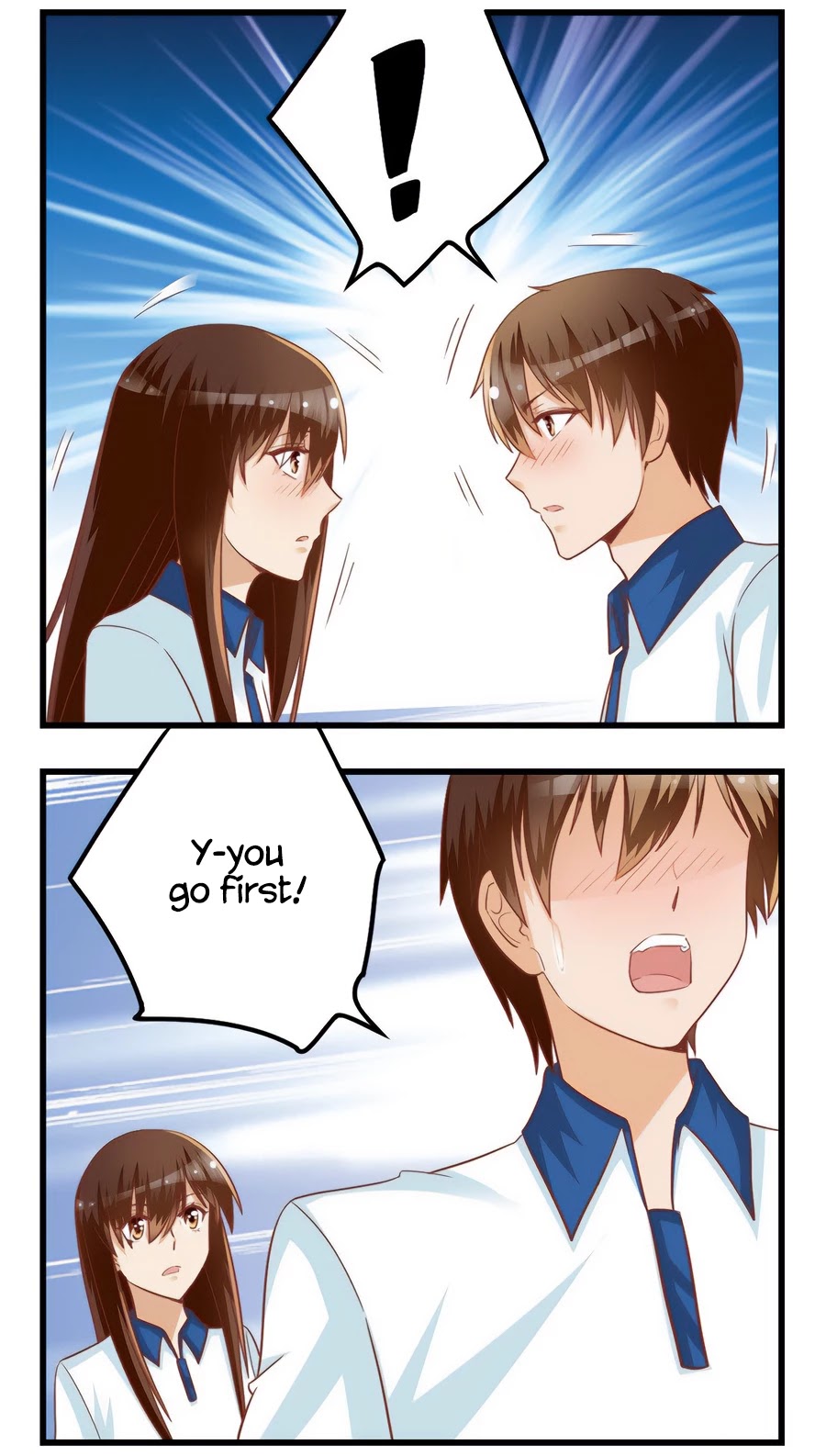 I Am My Wife Chapter 72 - Page 7