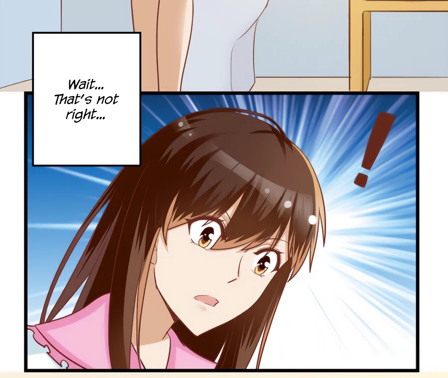 I Am My Wife Chapter 73 - Page 11